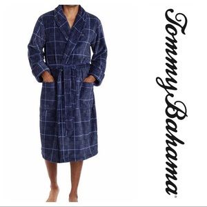 Tommy Bahama Plush Robe